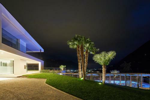 Aparthotel The View Luxury Suites