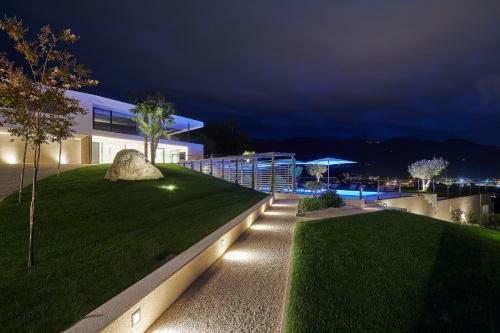 Aparthotel The View Luxury Suites