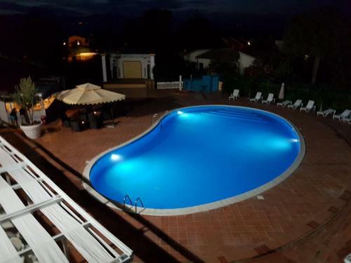 Hotel Sibari Residence