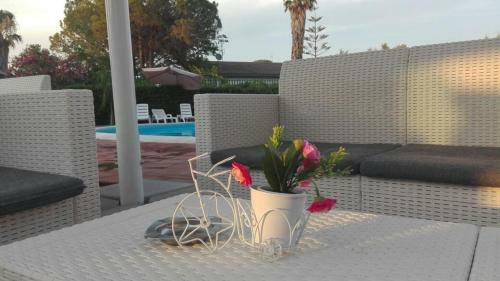 Hotel Sibari Residence