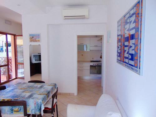 Apartamento N44 - Numana, Nuovo Trilocale Con Terrazzo E A/c