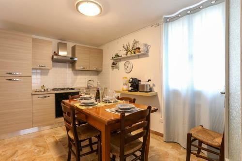 Apartamento Guestfriendly 502 - Ca' Bianca
