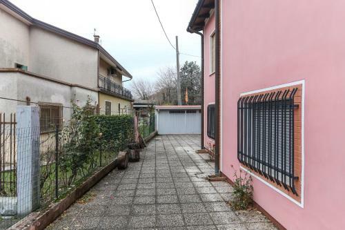 Apartamento Guestfriendly 502 - Ca' Bianca