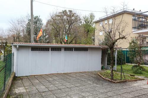 Apartamento Guestfriendly 502 - Ca' Bianca