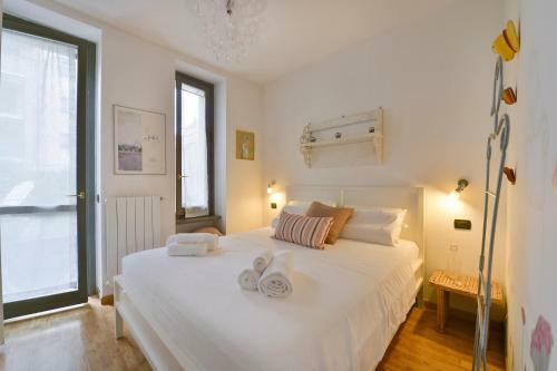 Bovisa Halldis Apartments