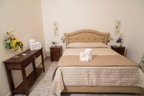 Apartamento Morgana Villa