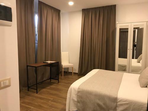 Motel Hotel Cambogia