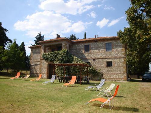 Villa Palazzo Di Piero