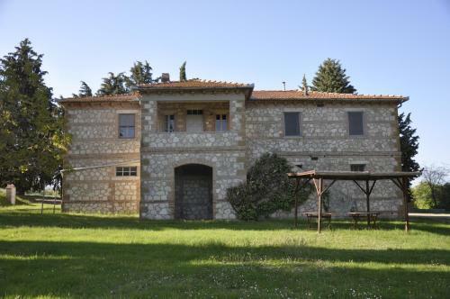 Villa Palazzo Di Piero