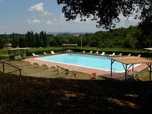 Villa Palazzo Di Piero