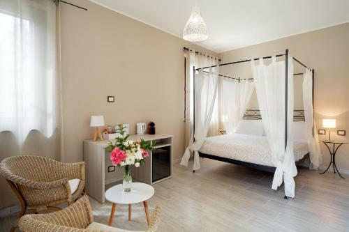 Hostal Tenuta Lamborghini Golf & Resort