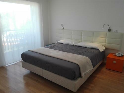 Hostal Affittacamere Rezzo
