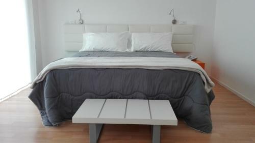 Hostal Affittacamere Rezzo