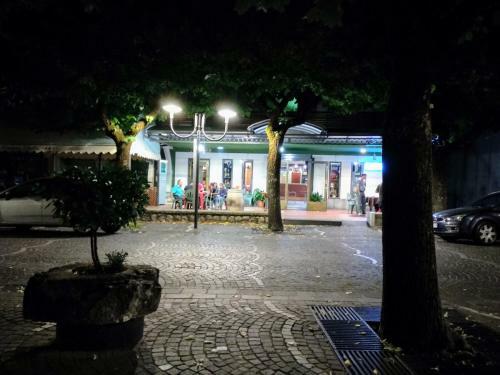Hostal Affittacamere Rezzo
