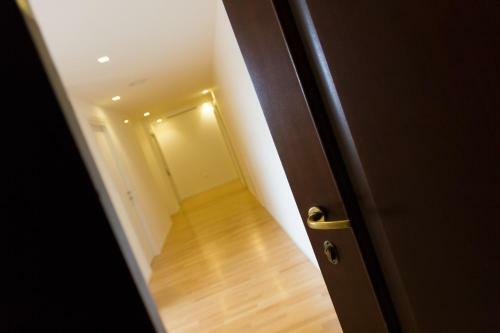 Hostal Affittacamere Rezzo