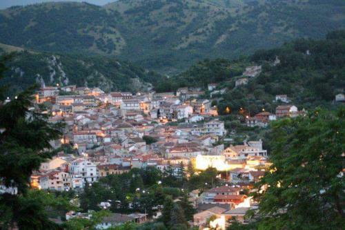 Hostal Affittacamere Rezzo