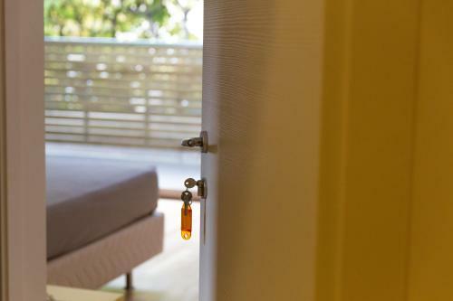 Hostal Affittacamere Rezzo