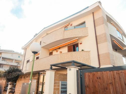 Apartamento Casa Di Anto