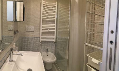 Apartamento Casa Di Anto