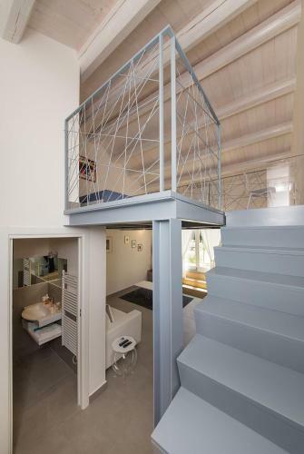 Apartamento Tenuta Del Viandante