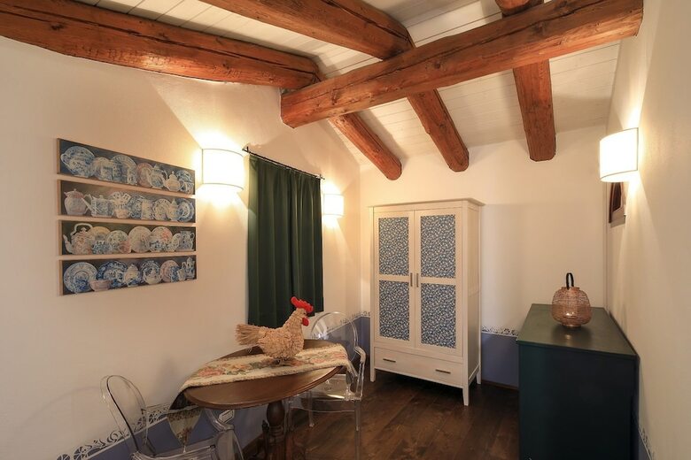 Posada Locanda Orologio