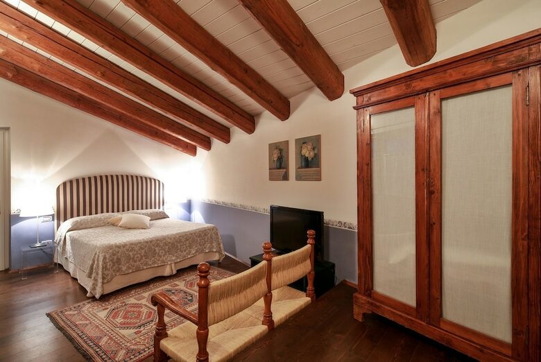 Posada Locanda Orologio