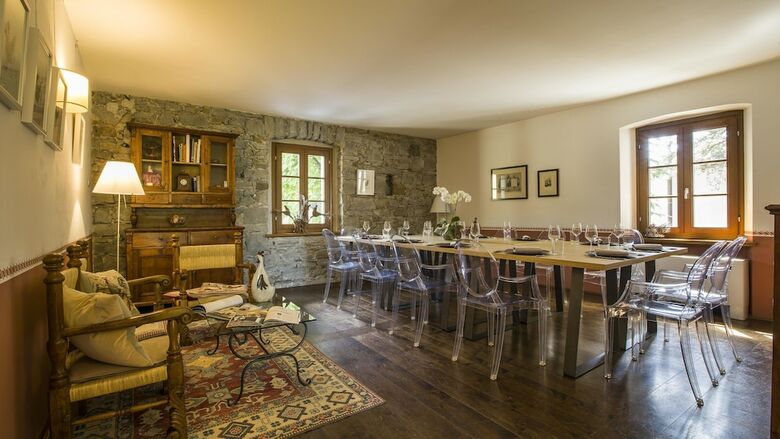 Posada Locanda Orologio