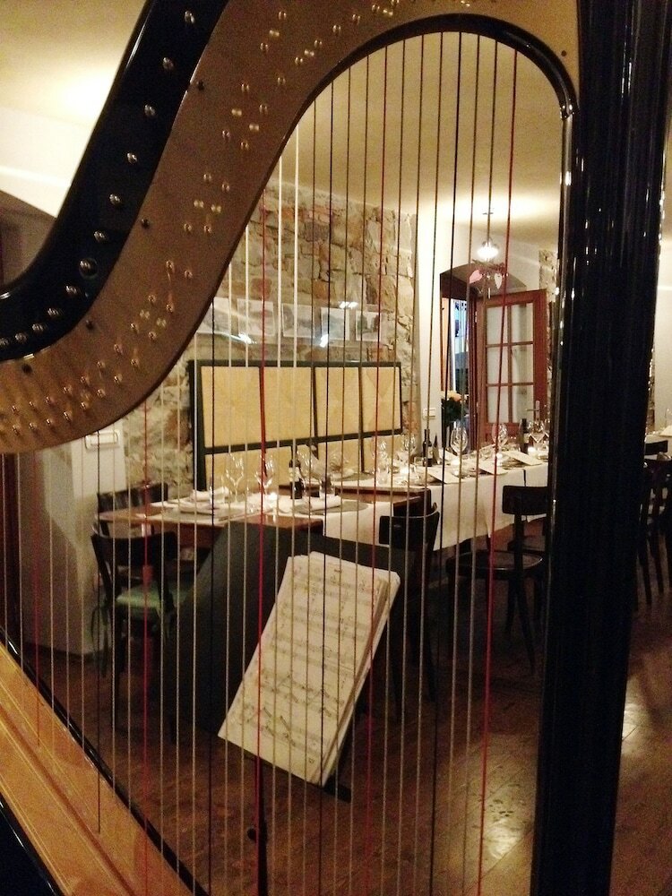 Posada Locanda Orologio