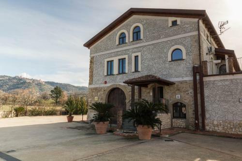 Hotel Tenuta Ferrara