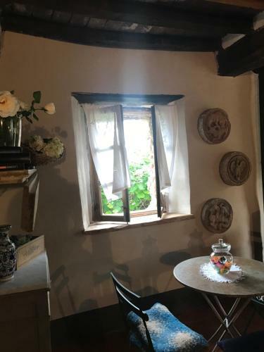 Bed & Breakfast A Casa Di Elli