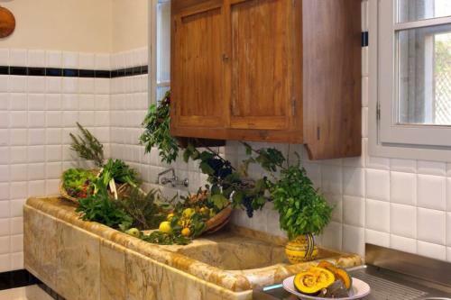 Ponte A Bozzone Villa Sleeps 25 Air Con