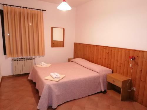 Hotel Al Fogolar