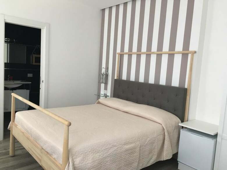 Bed & Breakfast Traiano Suite