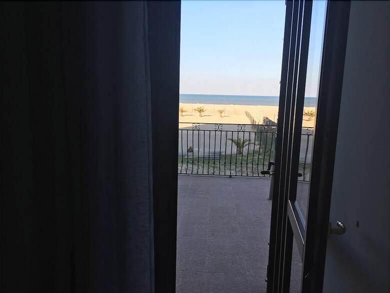 Bed & Breakfast Traiano Suite