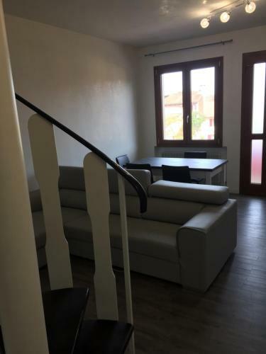Apartamento Casa Ferrari