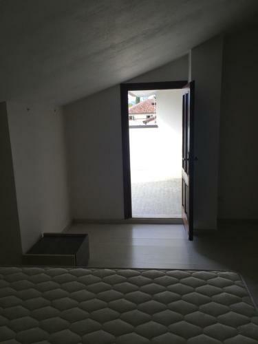Apartamento Casa Ferrari