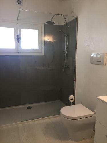 Apartamento Casa Ferrari