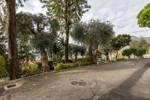 Apartment Villa Nazareth