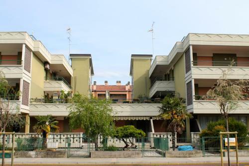 Apartamento Nettuno 53