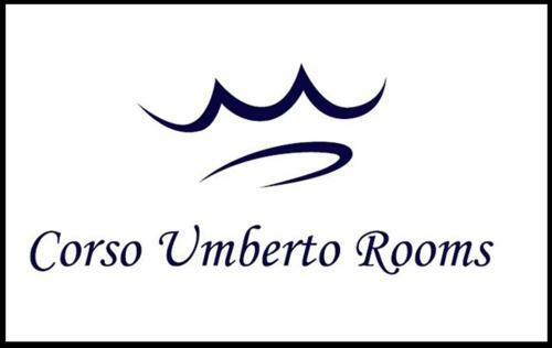 Hostal Corso Umberto Rooms