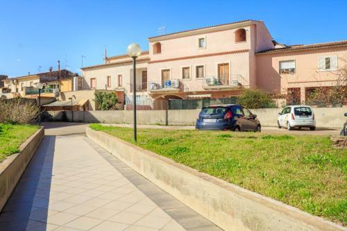 Apartamento Scarlatti 18