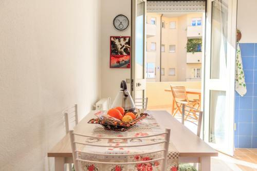 Apartamento Scarlatti 18