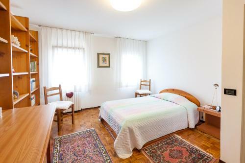 B&B C� Dea Calle