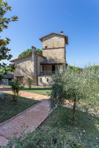 Hotel Pulciano Apartments