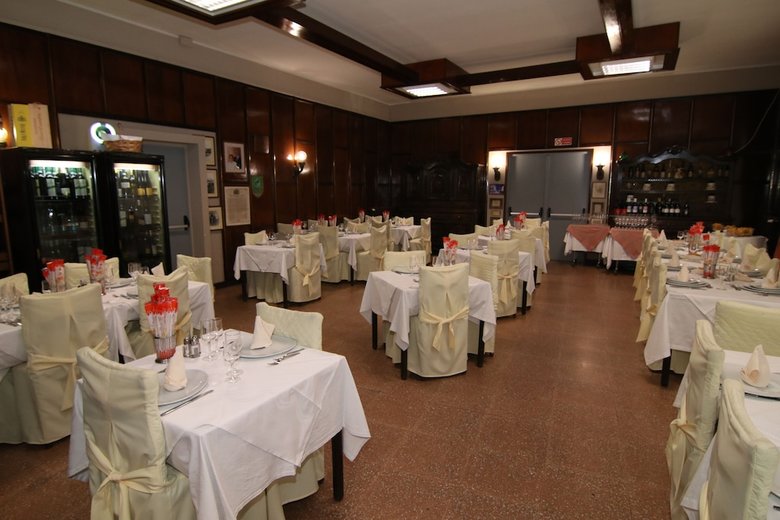 Hotel Ristorante Vittoria