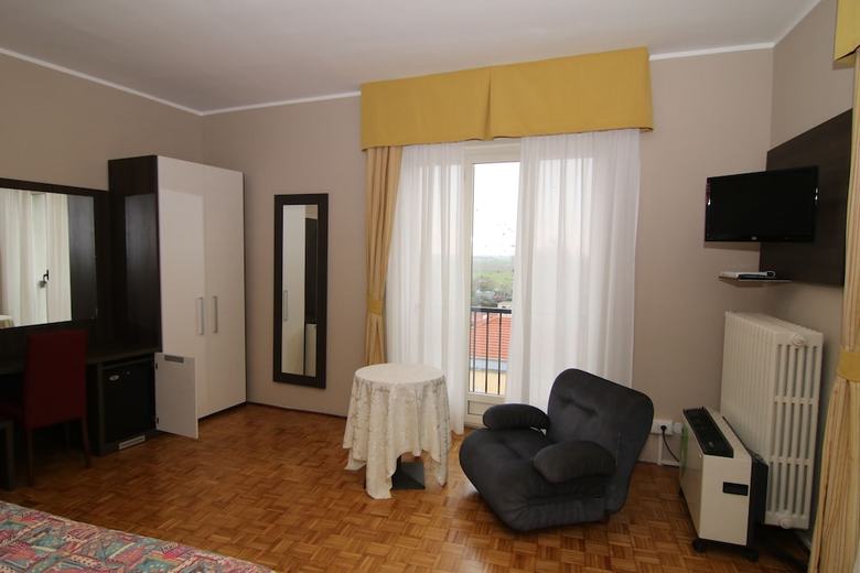 Hotel Ristorante Vittoria