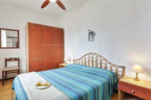 Apartamento Appartamenti Campo Al Pero App. Nr. 2