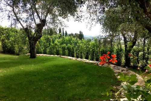 Apartamento Casale Di Villore