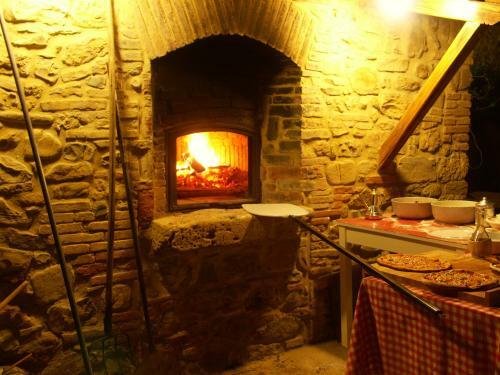 Apartamento Casale Di Villore