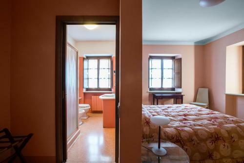 Hotel Locanda Da Ciacci